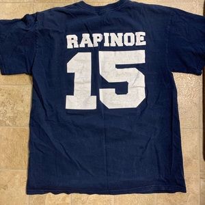 USWNT Megan Rapinoe T-shirt!
